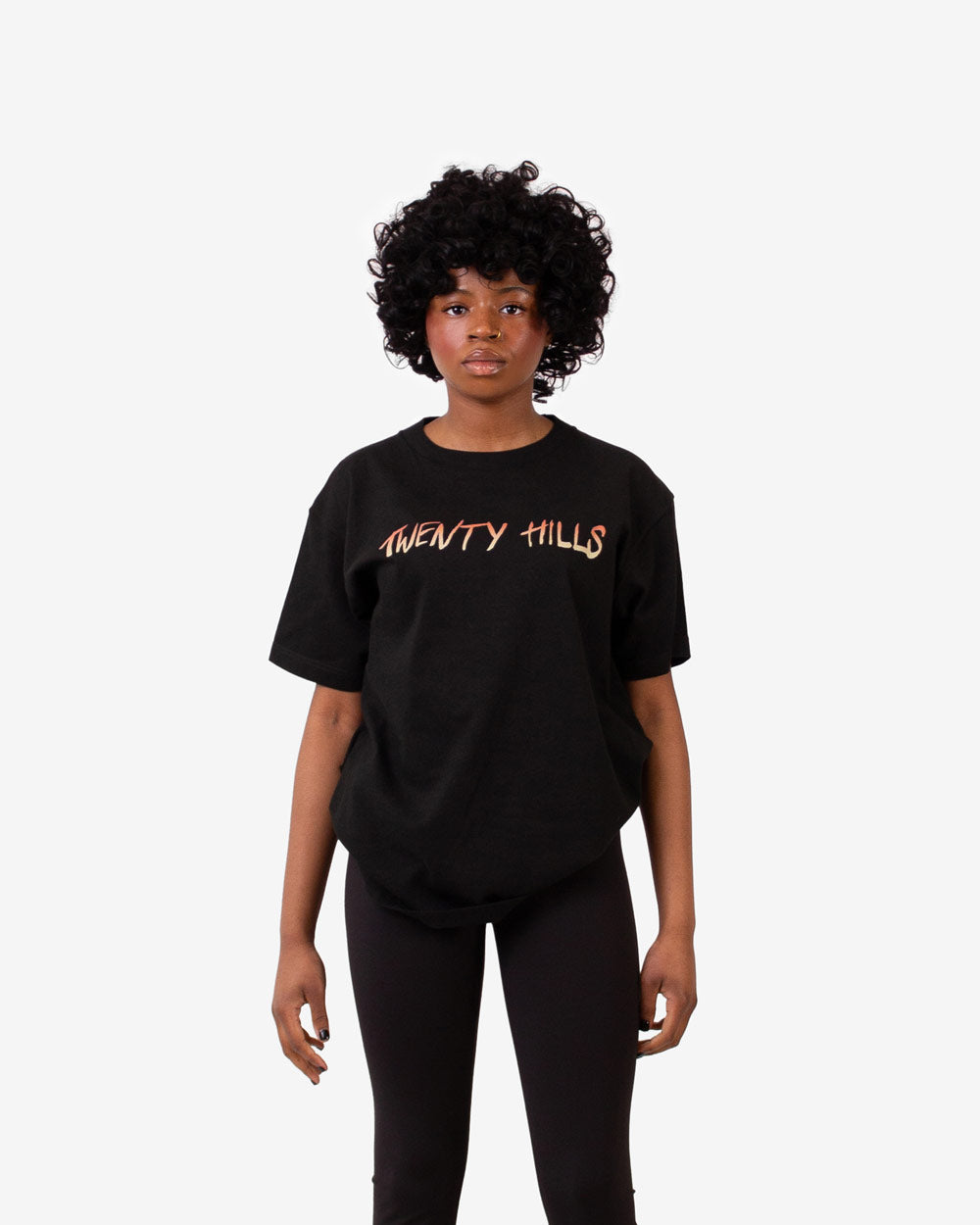 Classics T-Shirt (Twenty Hills)